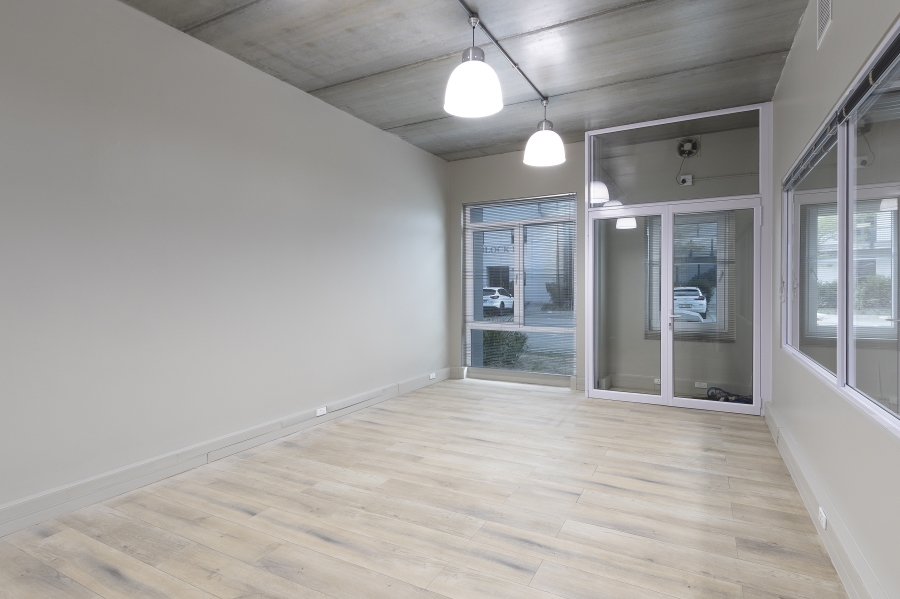 To Let Commercial Property for Rent in Somerset West Mall Triangle Western Cape
